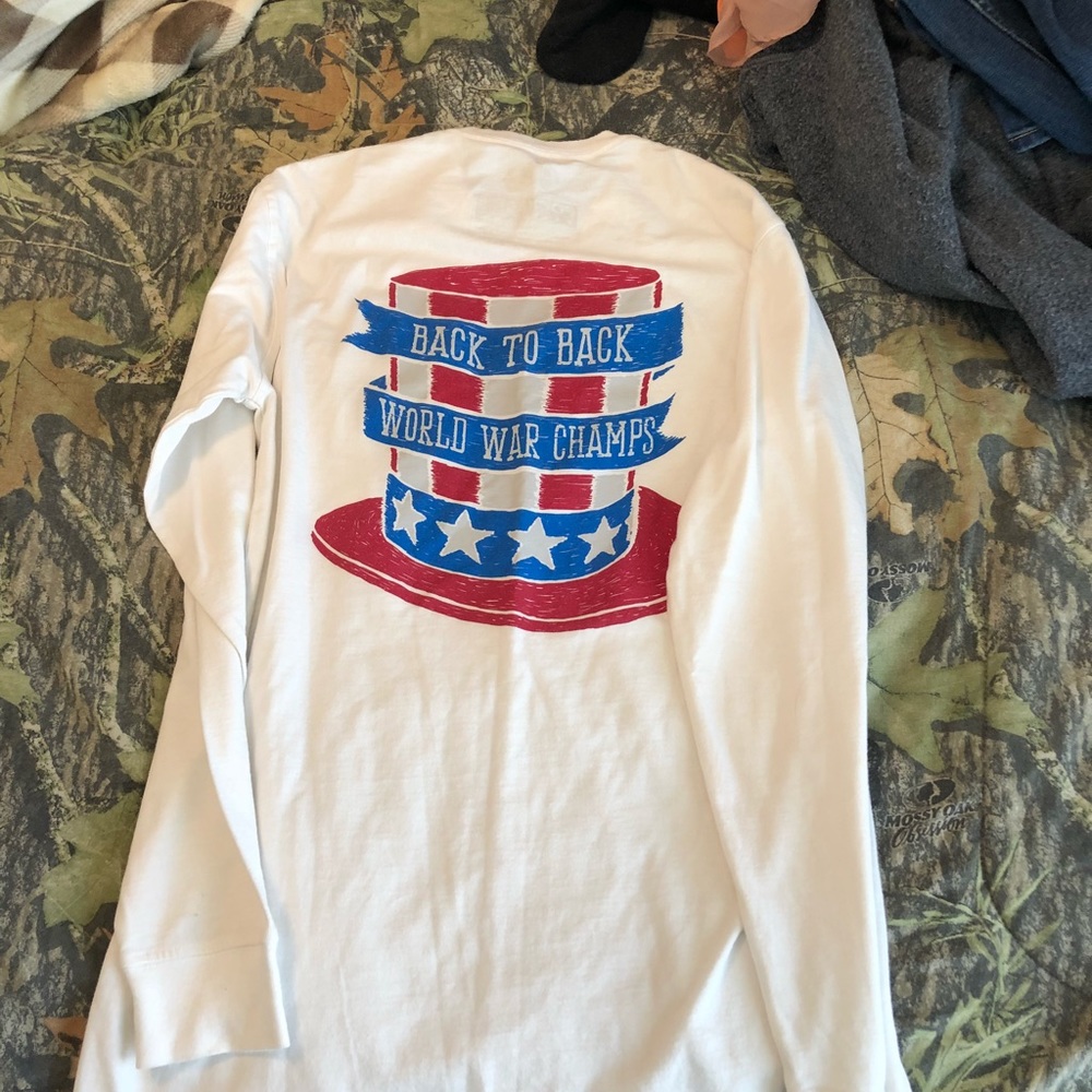 Rowdy Gentlemen